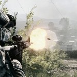 Electronic Arts vyexpedovalo 12 miliónov kópií BF3