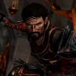 Vývoj Dragon Age III pravdepodobne odštartoval