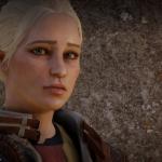 V novom Dragon Age možno hrať za postavu z Game of Thrones