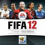 FIFA 12 – víťaz mnohých ocenení