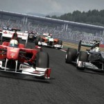 F1 2011 – „Go Compete“ Gameplay Trailer