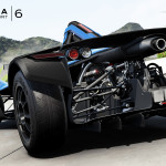Forza Motorsport 6-recenzia