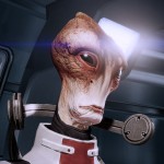 Mass Effect 3 ponúkne demoverziu