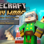 Minecraft: Story Mode má Episode Two