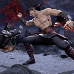 Mortal Kombat sa predalo takmer 3 milióny kusov