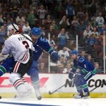EA oznamuje NHL 14, dorazí klasicky v septembri