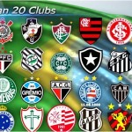 K PES 2013 sa pridáva brazílska liga