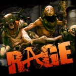 Rage – video návod