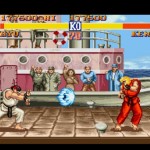 Street Fighter 2