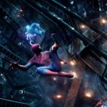 The Amazing Spider-Man 2 – prvné zábery priamo z hry