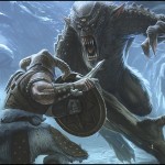 VGA 2011: Hrou roka je Skyrim, strieľačkou zase MW3