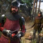 Víkend zadarmo: Kingdom Come: Deliverance II a ďalšie skvelé tituly