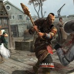 Vyšlo nové DLC pre Assassin Creed 3 na Xbox Live