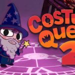 Costume Quest 2 – recenzia