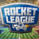 Rocket League – zahrajte si futbal z pohodlia kokpitu 