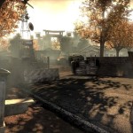 Homefront- video návod
