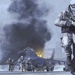 Modern Warfare 3 – uniklo … vlastne všetko