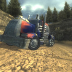 Gear Grinder